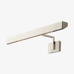 Load image into Gallery viewer, Minimalist Slim Picture Sconce - Metal Art Light
