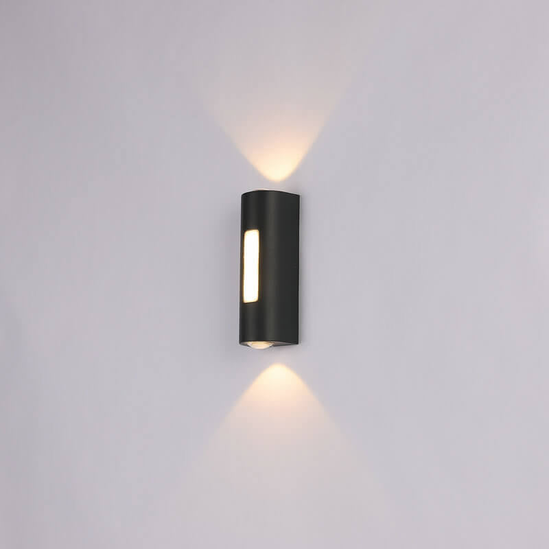 Luz Exterior Moderna LED IP65 Impermeable