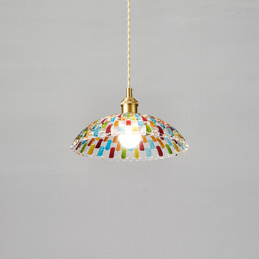 Kaleido Pendelleuchte