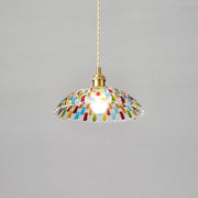 Kaleido Pendelleuchte