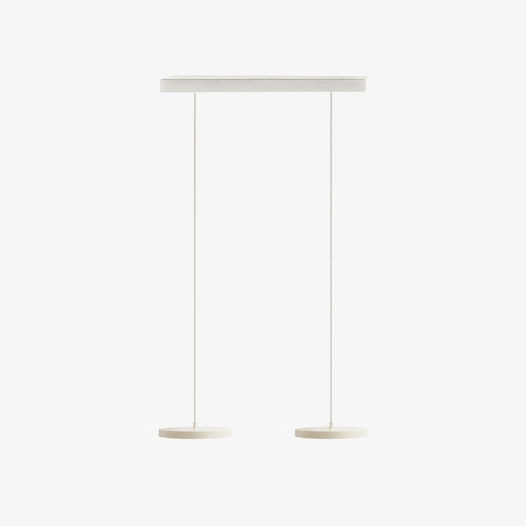 Evanos Disc Design Pendant Light – Sculptural Iron Disc Style for Modern Dining Room