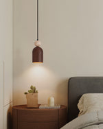 Load image into Gallery viewer, Somira Pendant Lamp