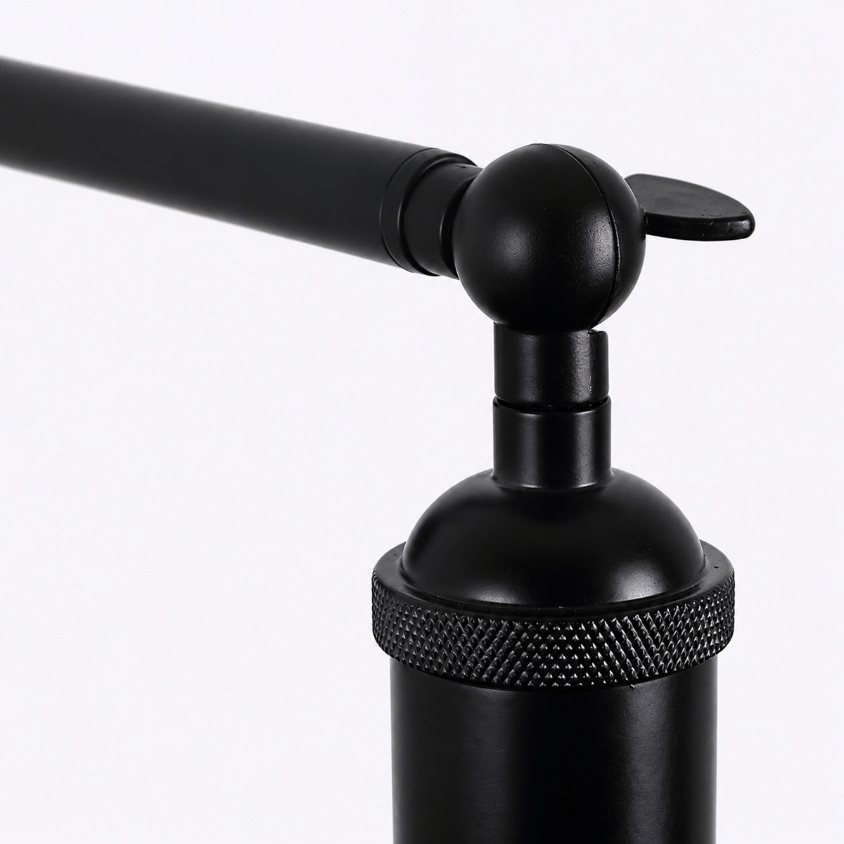 Leviaxa Adjustable Outdoor Wall Lamp