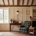 Load image into Gallery viewer, Opalume Glass Vanity Light - Vintage Inspired Bathroom Wall Lighting
