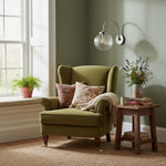 Load image into Gallery viewer, Glorica Spherical Contemporary Wall Light for Hallway &amp; Entryway
