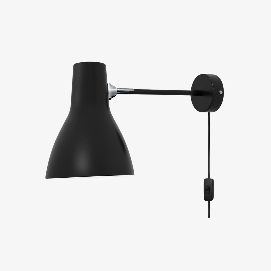 Modryx Verstelbare Wandlamp – Moderne Minimalistische Aluminium Lamp voor Woonruimtes