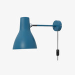 Afbeelding laden in galerijweergave, Modryx Verstelbare Wandlamp – Moderne Minimalistische Aluminium Lamp voor Woonruimtes