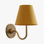 Load image into Gallery viewer, Luvora Textured Fabric Multi-Head Wall Light for Hallway &amp; Bedroom