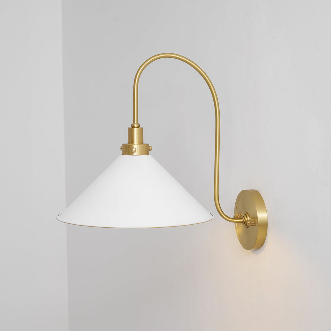 Clivedon Wall Lamp
