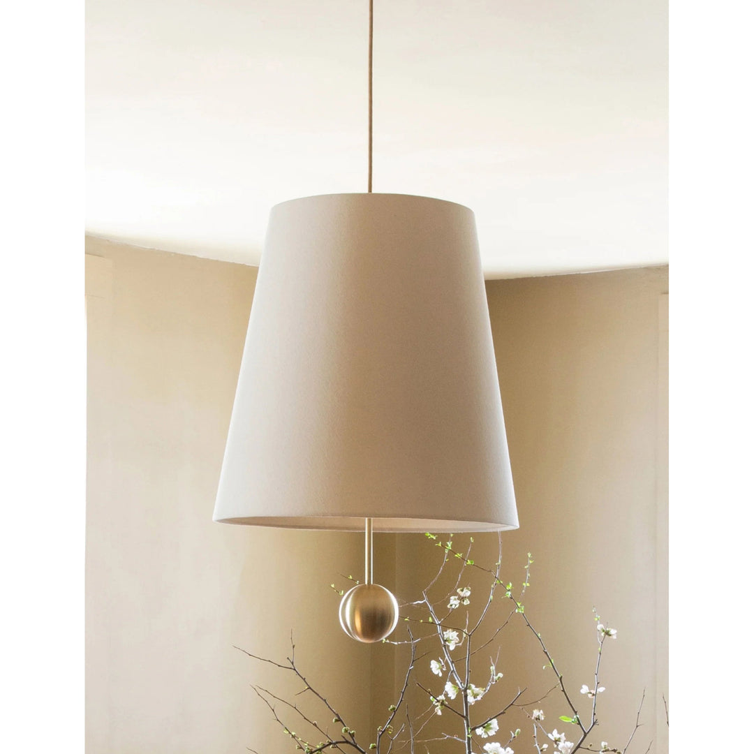 House Cord Pendelleuchte