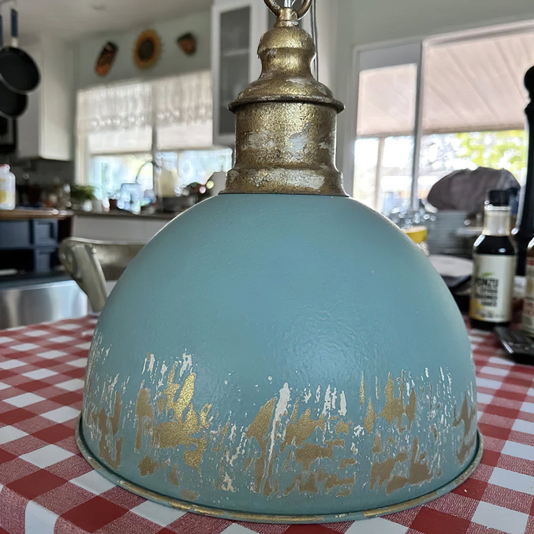 Lampa wisząca Alison