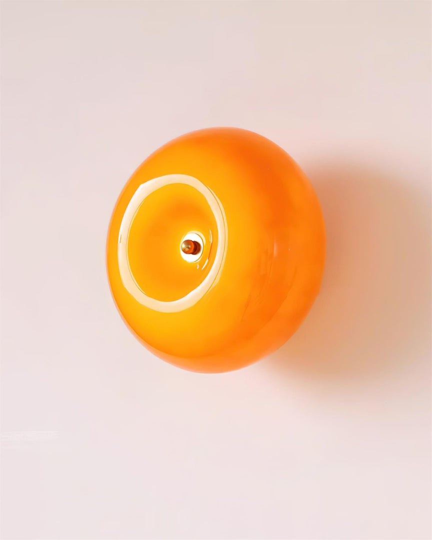 Popo Wall Lamp