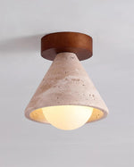 Load image into Gallery viewer, Kayla Ceiling Light
