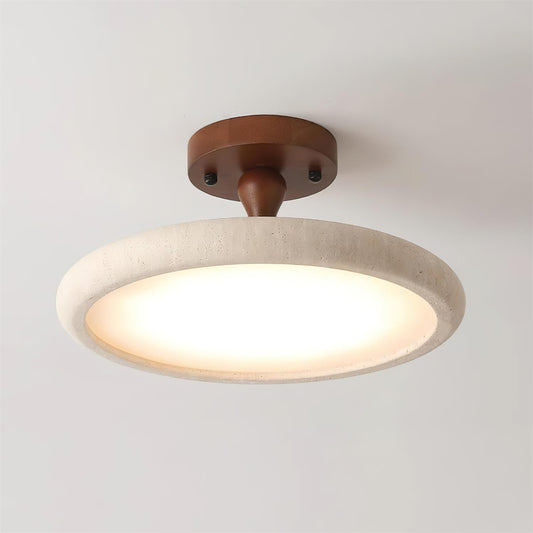 Luz de techo Kelva