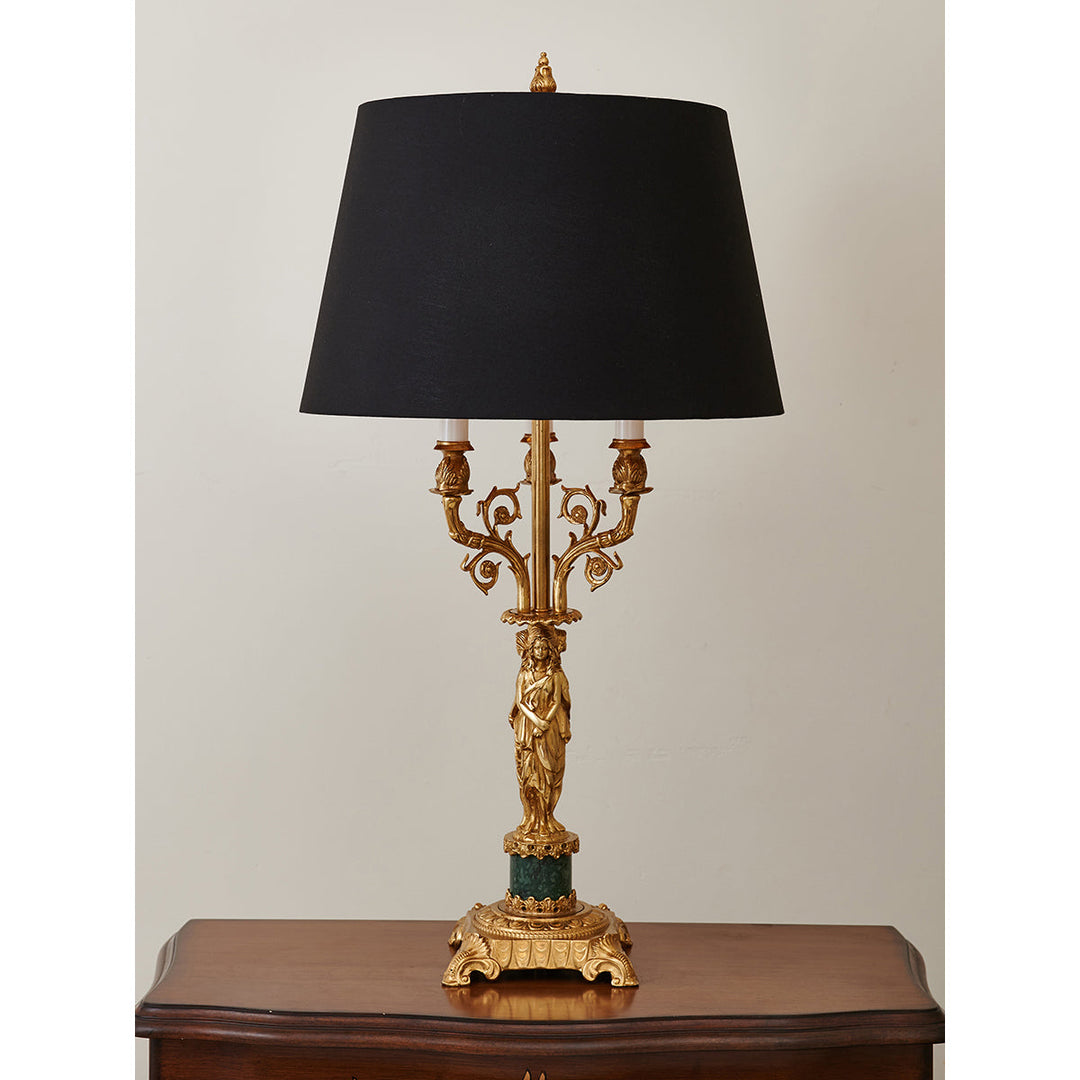 Metamorphosis Tischlampe