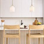 Load image into Gallery viewer, Hanton Modern Metal Pendant Light - Hanging Lamp for Kitchen
