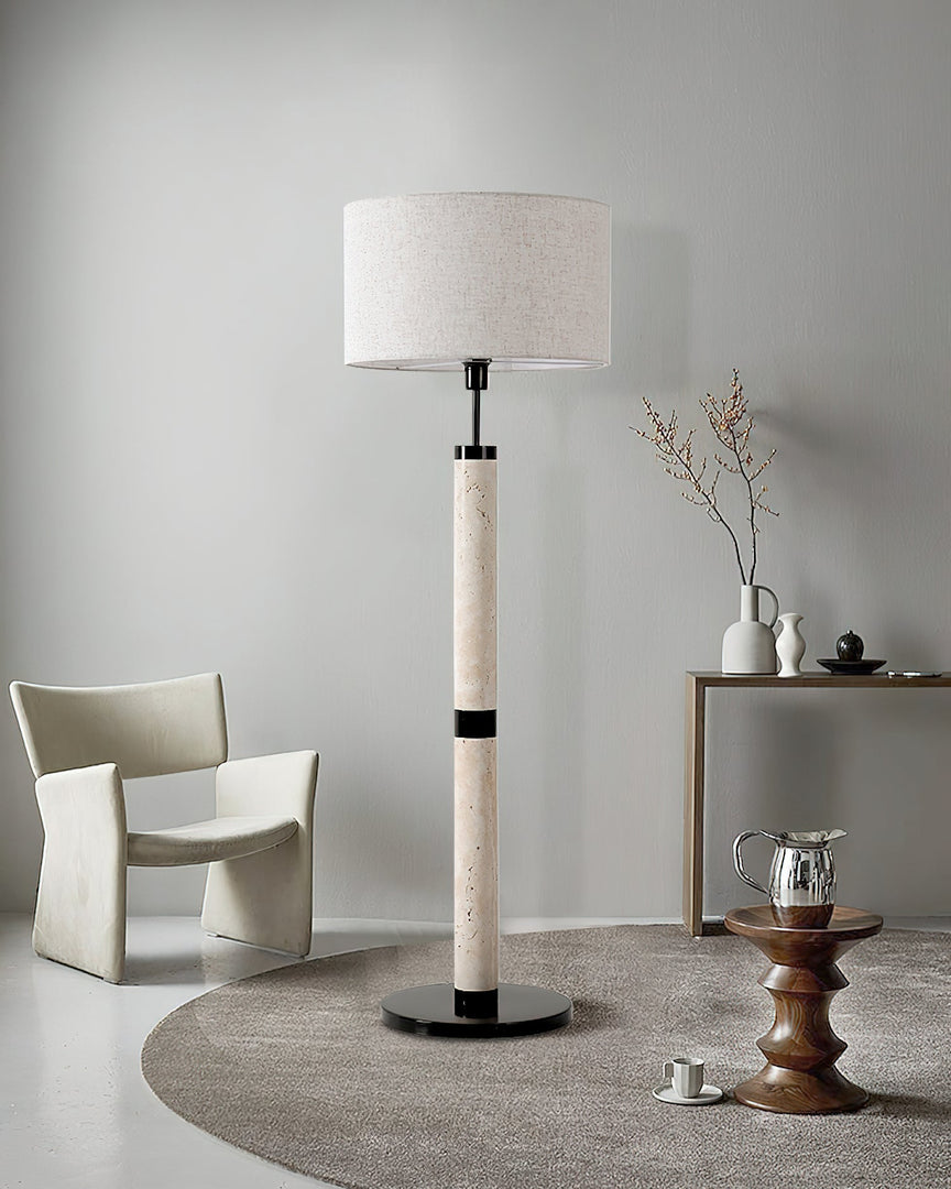Lampa podłogowa Castoro
