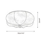 Load image into Gallery viewer, Graceful Drift Ceiling Lamp