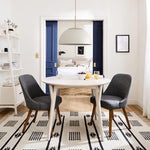 Load image into Gallery viewer, Parvion Modern Adjustable Sculptural Metal Pendant Light
