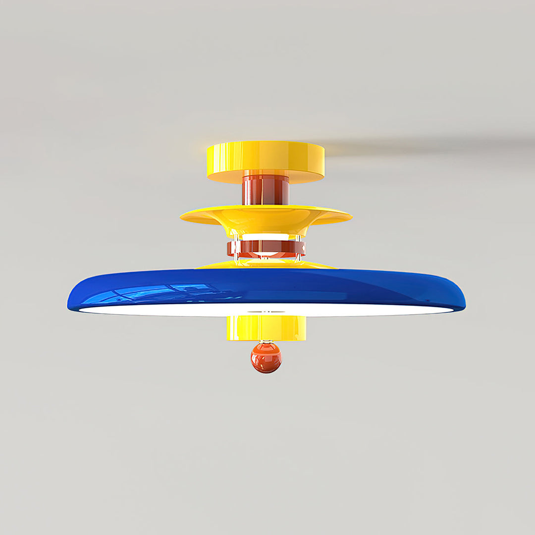 Saturn Pop Deckenleuchte