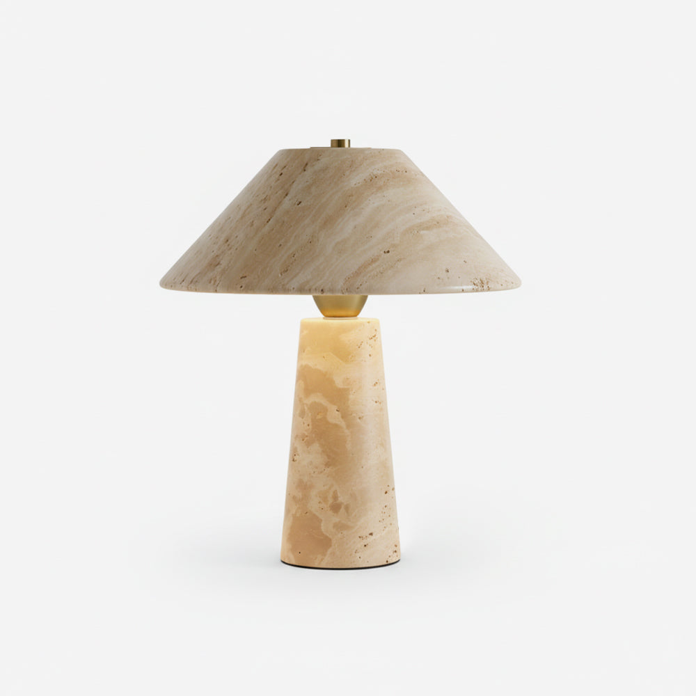 Lampa stołowa Auralin