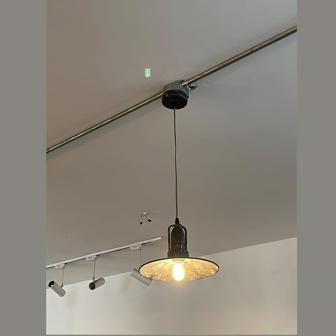 Lampa wisząca Allentown