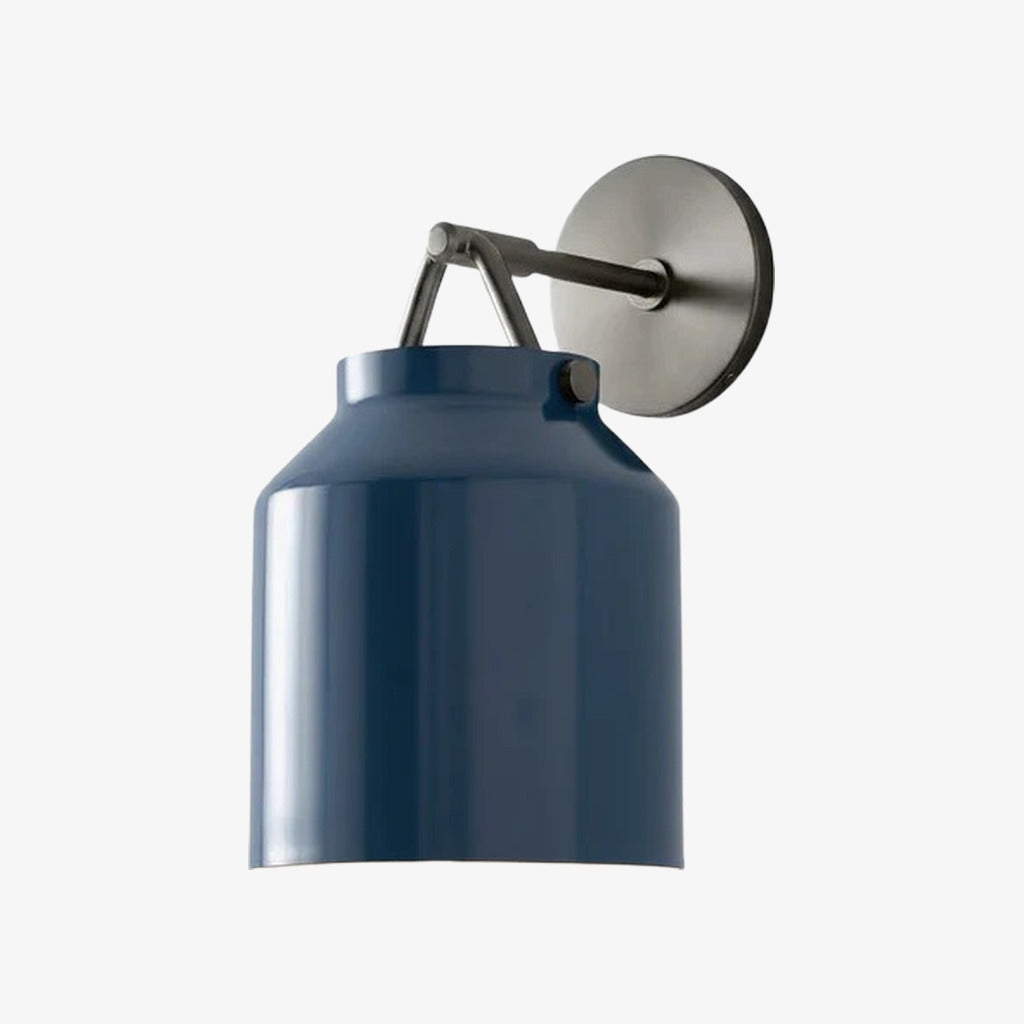 Hanton Applique Murale Nordique Minimaliste Moderne pour Salle de Bain et Couloir