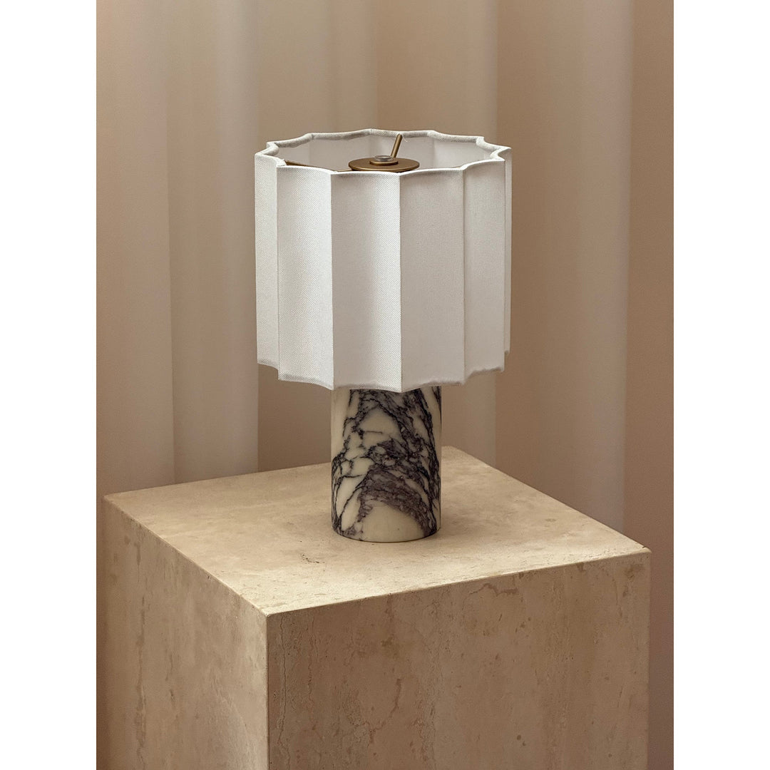 Lampe de table Valli (batterie intégrée)