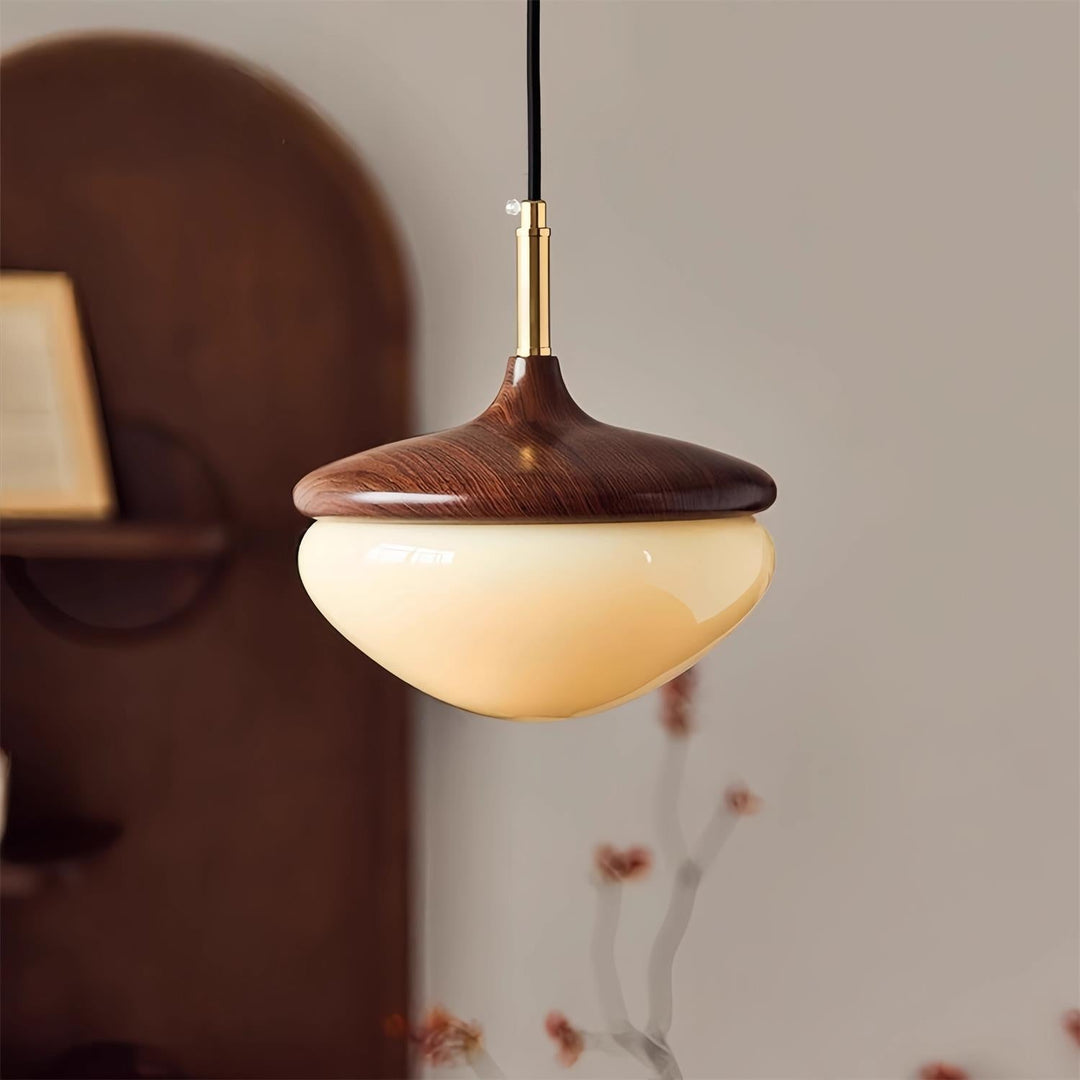Lampa wisząca Belora