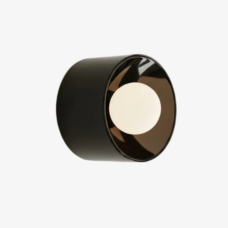 Ceranova Wandlamp Noordse Minimalistische Ontwerp Keramisch Accent – Moderne Stijl voor Huis