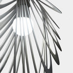 Cargar imagen en el visor de la Galería, chrome metal detail