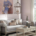 Load image into Gallery viewer, Traditional Birdcage Chandelier