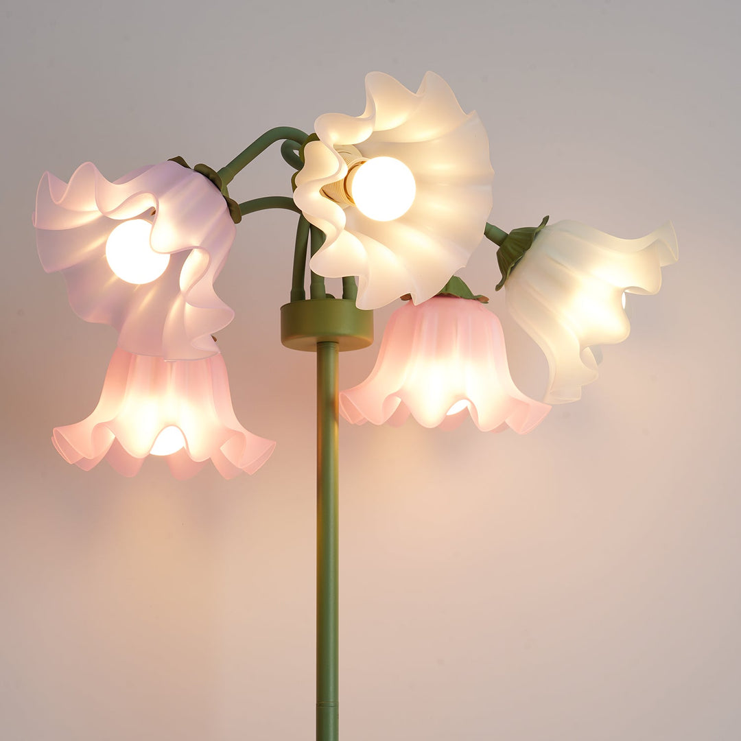 Florinetta Stehleuchte