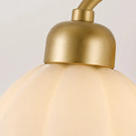 Afbeelding laden in galerijweergave, Close-up of the shade holder and glass connection