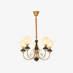 Afbeelding laden in galerijweergave, Radiara Kroonluchter - Gelaagd Steen Schijf Ontwerp Modern Luxe Stijl voor Eetkamer en Woonruimte