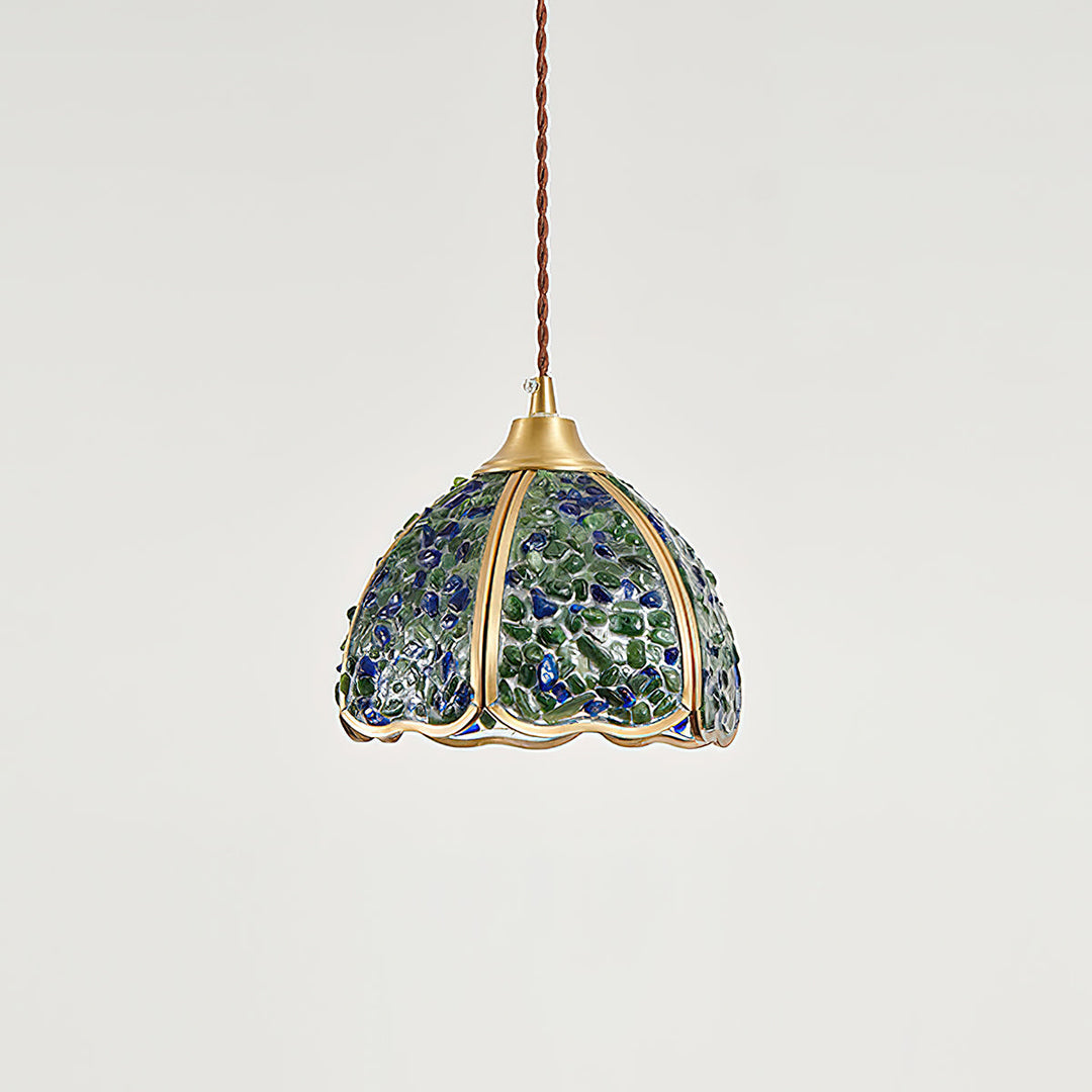 Lampa wisząca Beryl