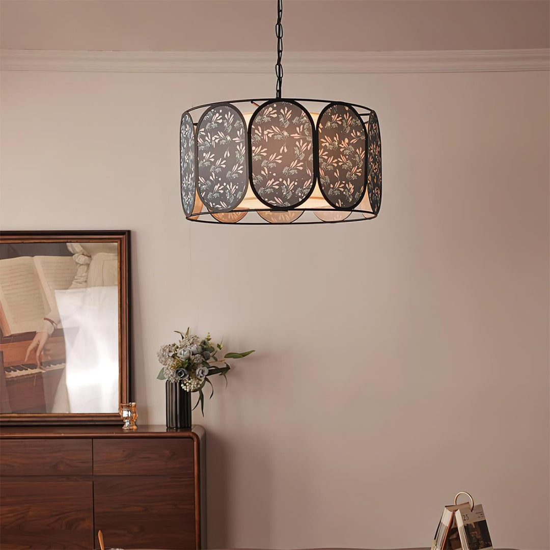 Radiance Pendelleuchte