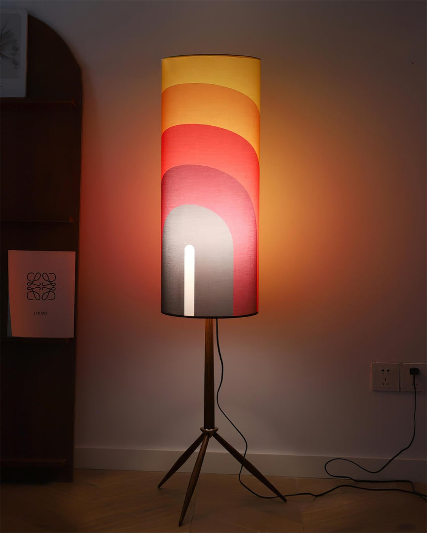 Electra Stehlampe