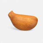 Carica l'immagine nella visualizzazione Galleria, Accessori per mobili in legno lavorati a mano a forma di frutta