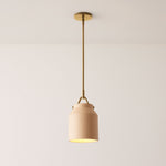 Load image into Gallery viewer, Hanton Modern Metal Pendant Light - Hanging Lamp for Kitchen

