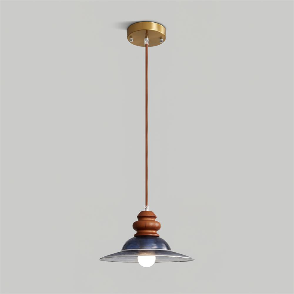 Lampe suspendue Brenna
