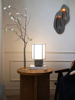 Load image into Gallery viewer, Tanu Stitch Table Lamp
