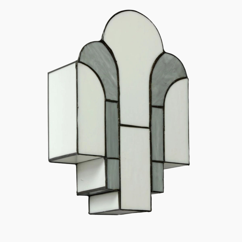 Kelsar Wall Light Sleek Contoured Design Wall Sconce – Modern Minimalist Style for Hallway and Living Room