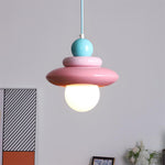 Bild in die Galerieansicht laden, LolliDrop Pendelleuchte