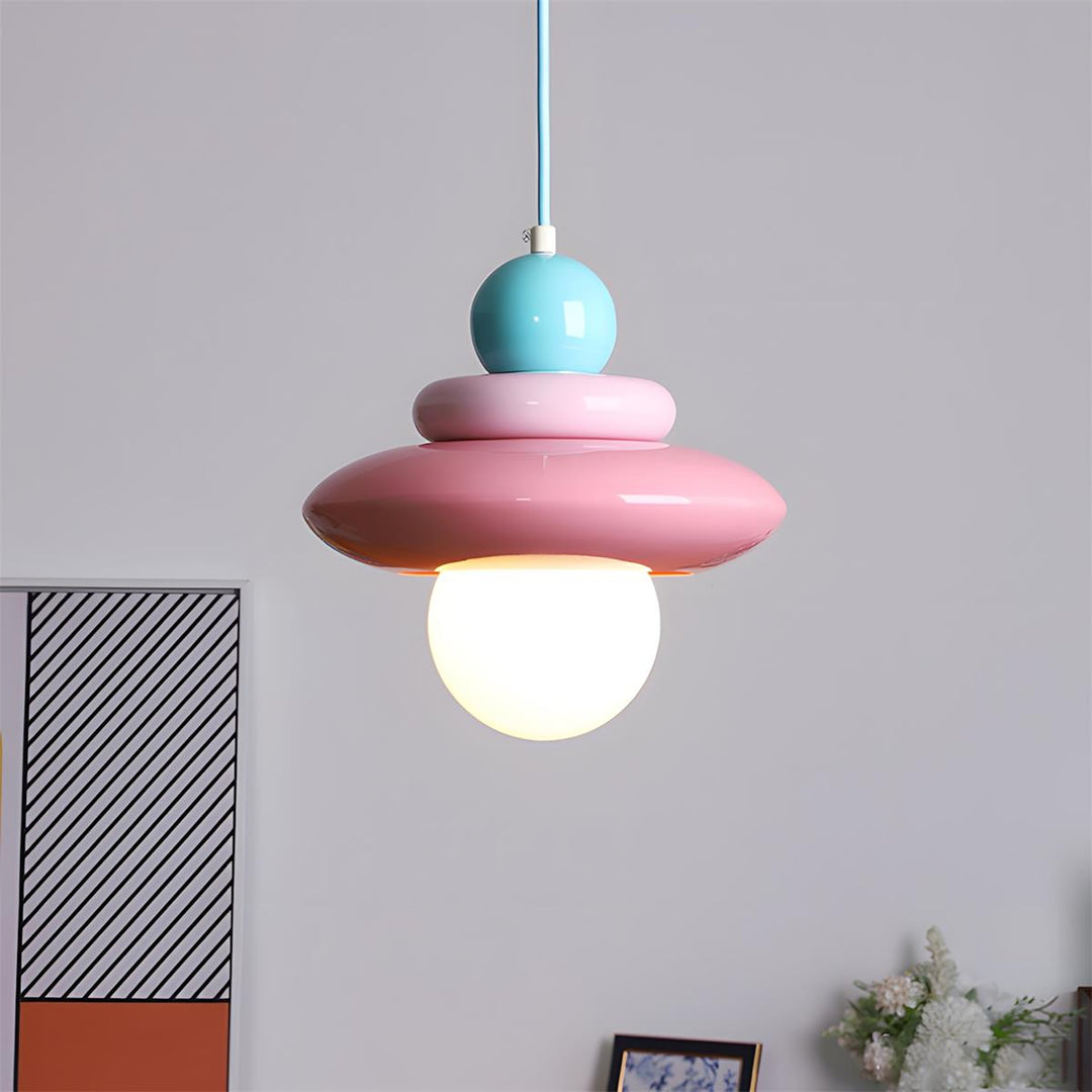 LolliDrop Pendelleuchte