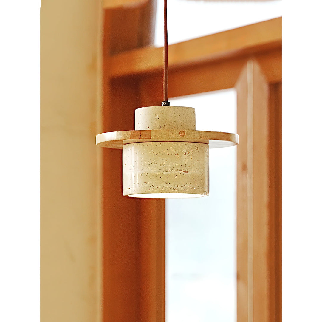 Suspension Stonova Duo