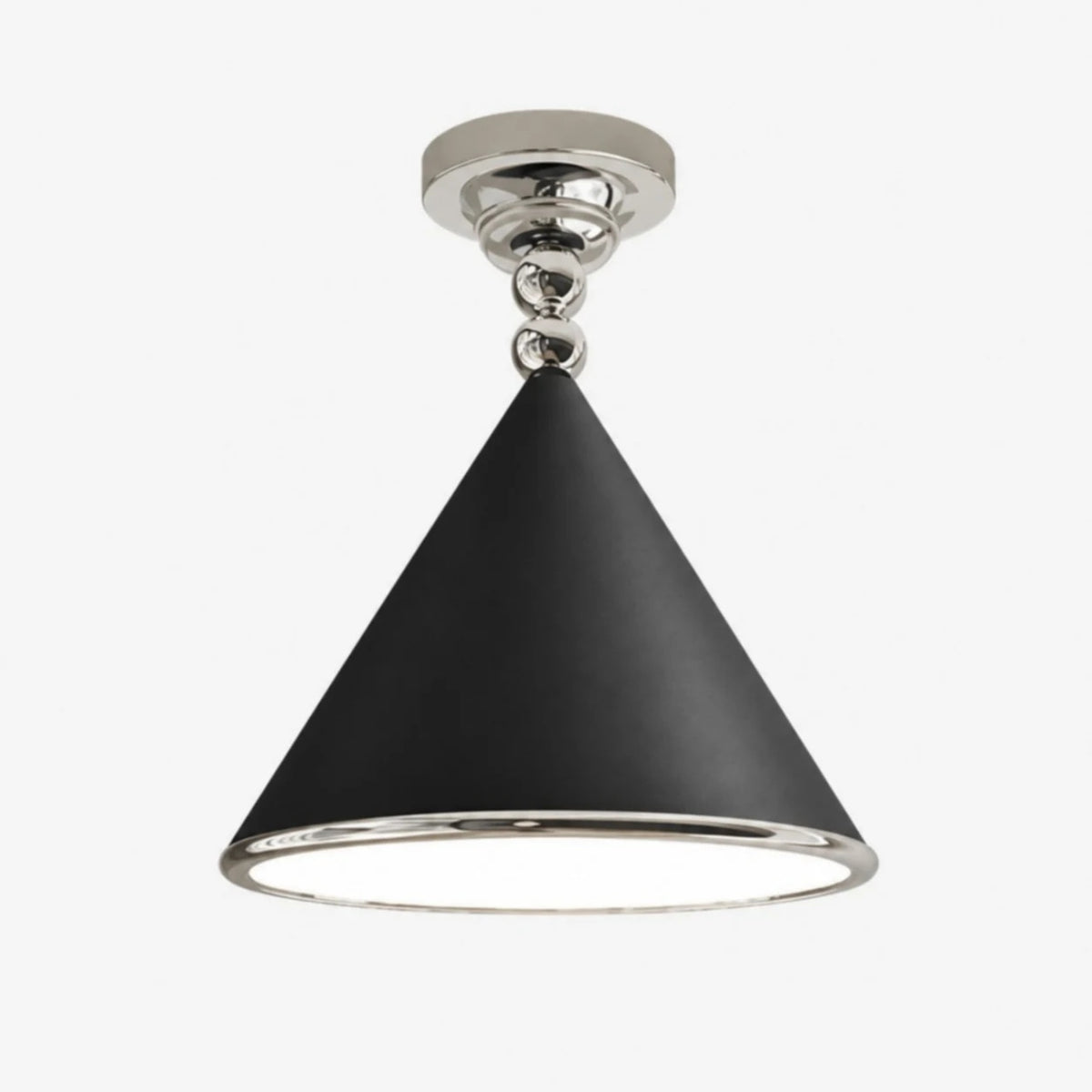 40cm Black