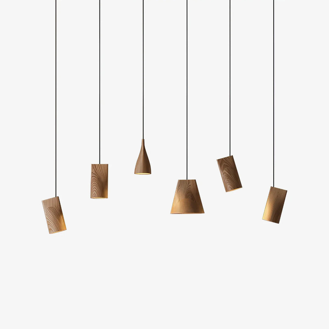 Lampa wisząca Bellwood