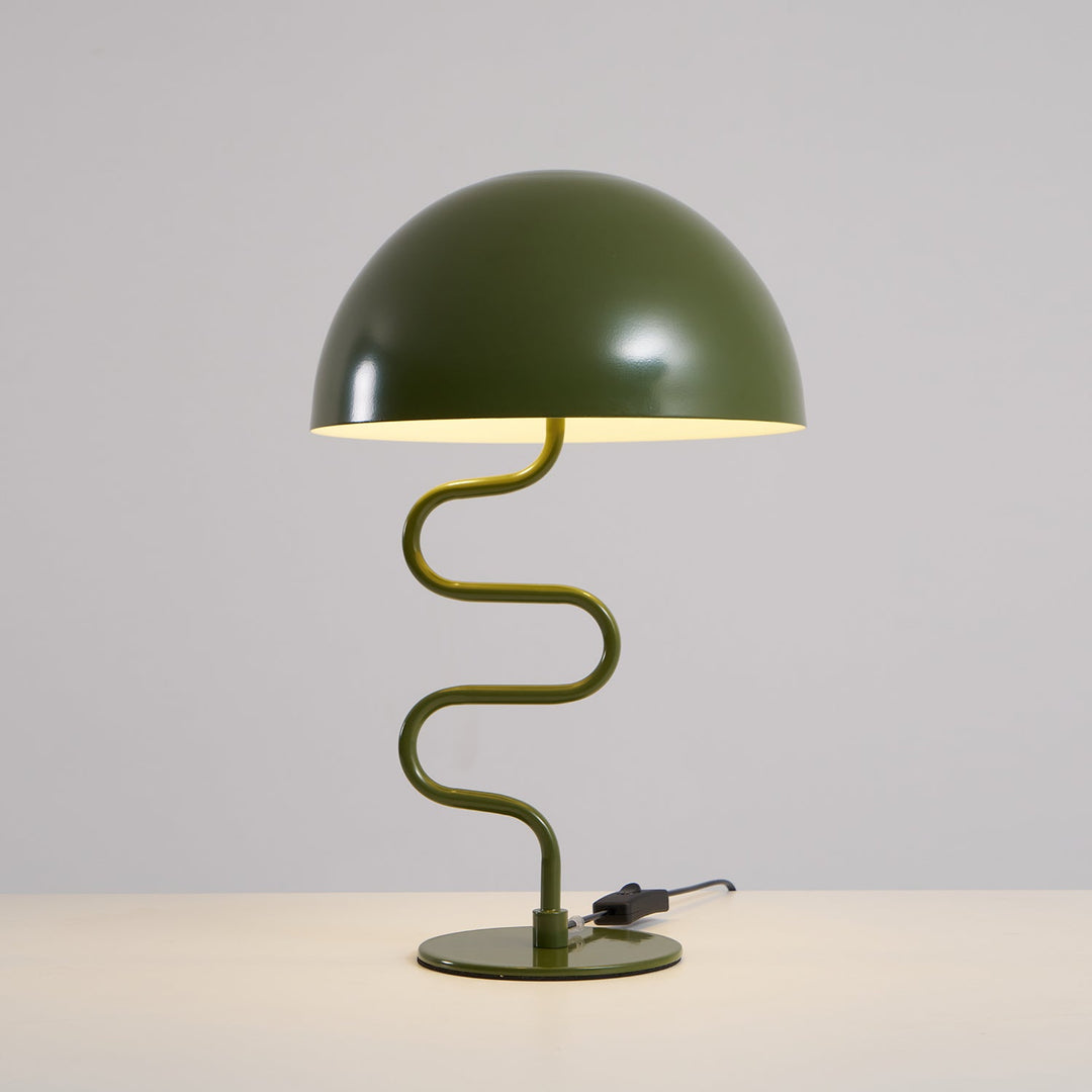 Lámpara de mesa Tuija Twist