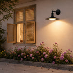 Cargar imagen en el visor de la Galería, Leviaxa Adjustable Outdoor Wall Lamp